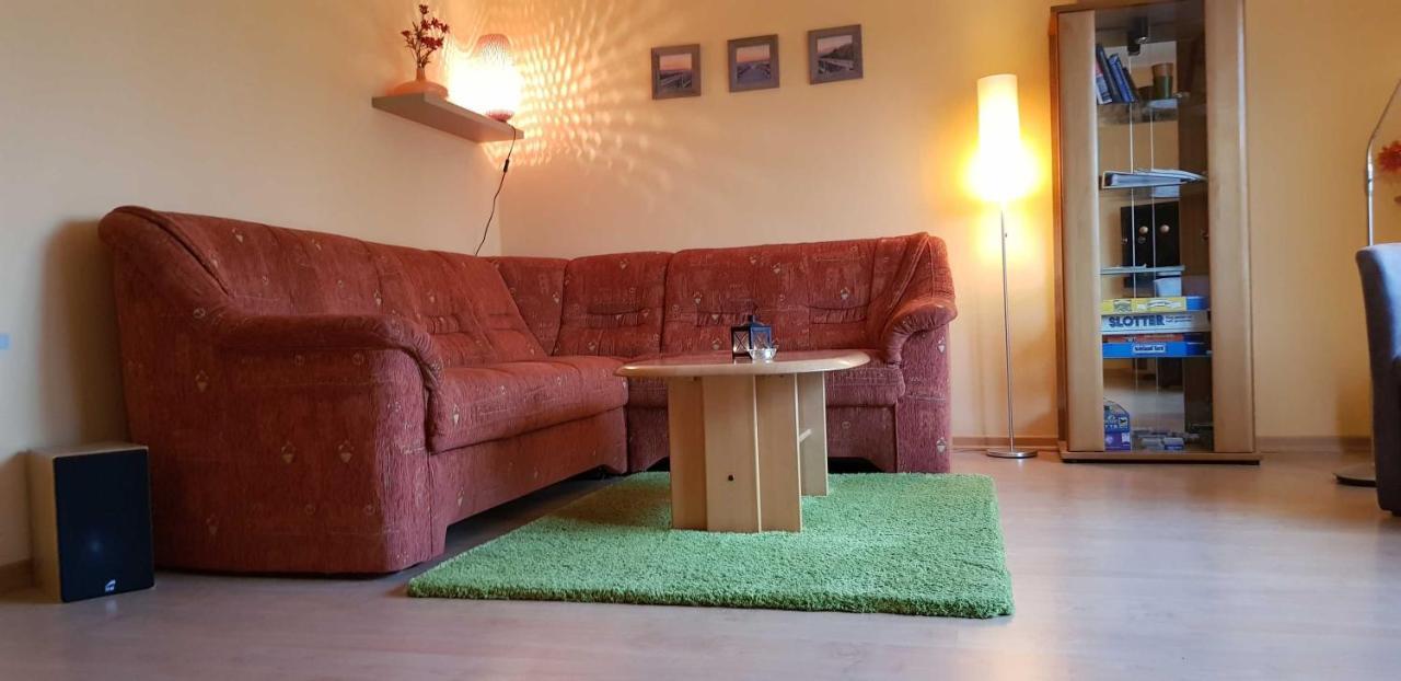 Ferienhauser An Der Schlei - Sauna Natur Kamin Villa Ulsnis Eksteriør bilde